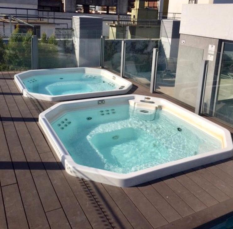 Apartamento En Recoleta Buenos Aires Exteriör bild
